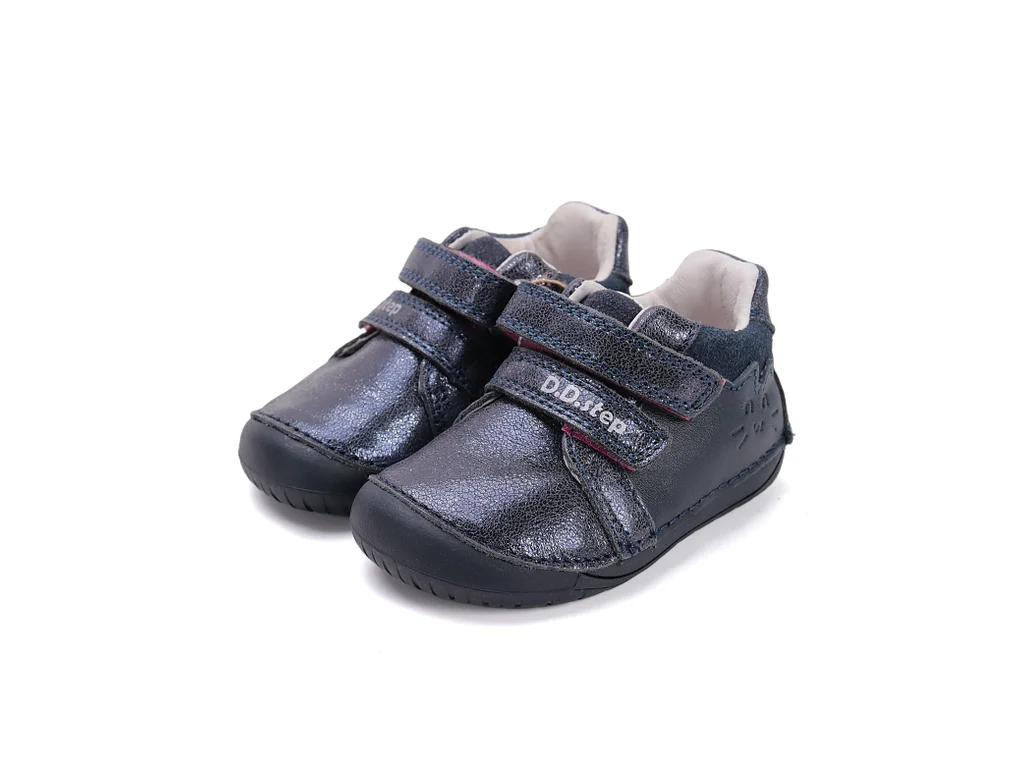 Poltopánky dievča DG-S070-52778A D.D.step – Obrázok 6