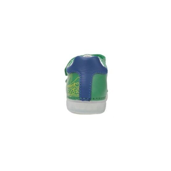 Poltopánky chlapec DB-S049-61886AM DDstep – Obrázok 4