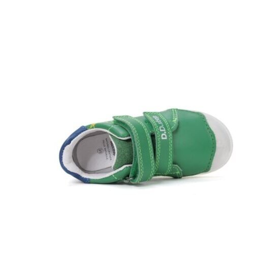 Poltopánky chlapec DB-S049-61886AM DDstep – Obrázok 5