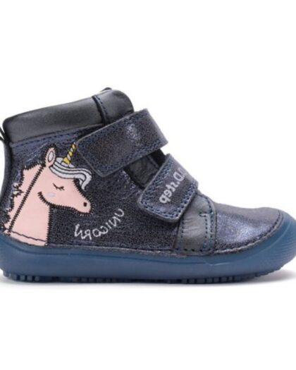 Poltopánky dievča DG-A063-52815AM DDstep