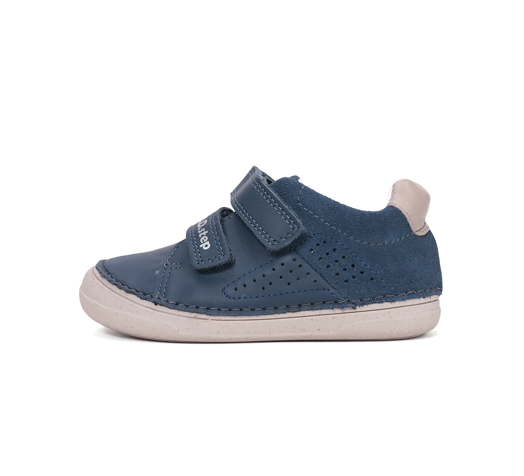 Poltopánky chlapec DB-S078-61177AM DDStep