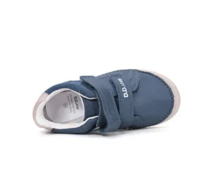 Poltopánky chlapec DB-S078-61177AM DDStep – Obrázok 4