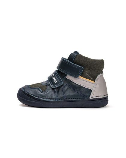Poltopánky chlapec DB-A078-52162M DDStep