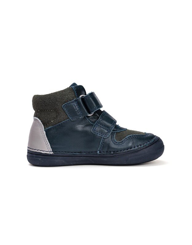 Poltopánky chlapec DB-A078-52162M DDStep – Obrázok 2