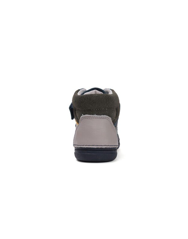Poltopánky chlapec DB-A078-52162M DDStep – Obrázok 4