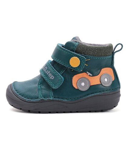 Poltopánky chlapec DB-S071-52771M-O DDstep