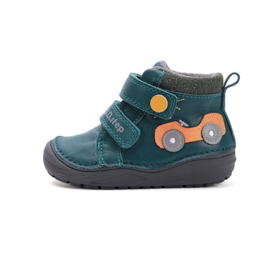 Poltopánky chlapec DB-S071-52771M-O DDstep