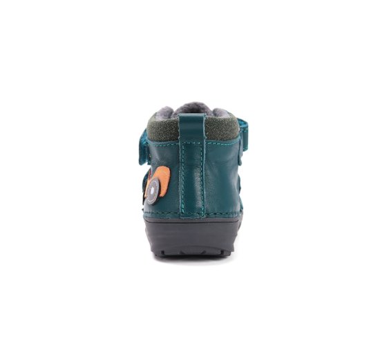 Poltopánky chlapec DB-S071-52771M-O DDstep – Obrázok 2