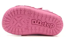 Poltopánky chlapec DB-S015-52874A DDstep – Obrázok 4