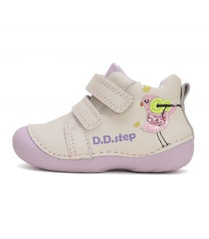 Poltopánky dievča DG-S015-51542A DDstep