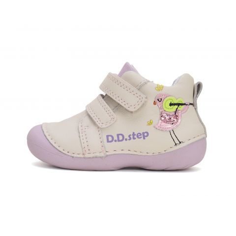 Poltopánky dievča DG-S015-51542A DDstep