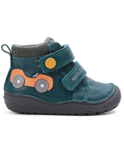Poltopánky chlapec DB-S071-52771A DDstep