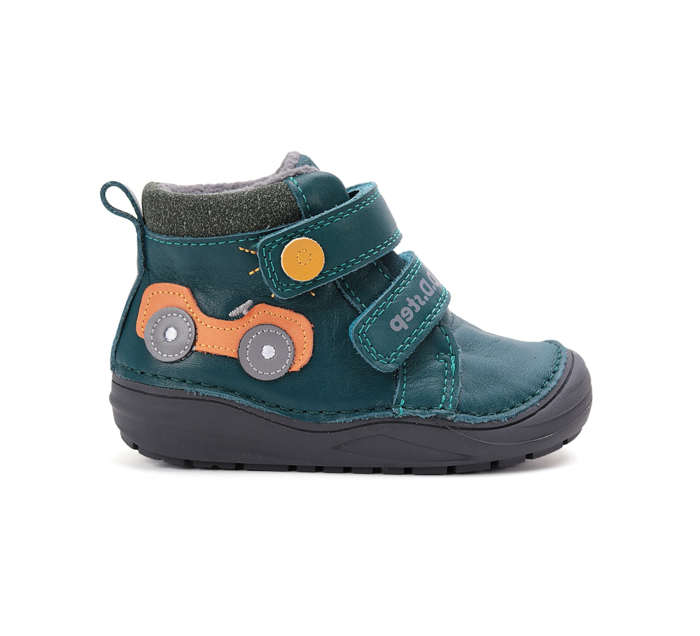 Poltopánky chlapec DB-S071-52771A DDstep