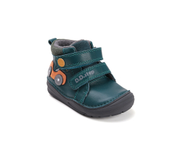 Poltopánky chlapec DB-S071-52771A DDstep – Obrázok 2