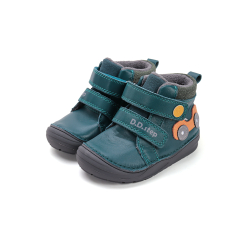 Poltopánky chlapec DB-S071-52771A DDstep – Obrázok 3