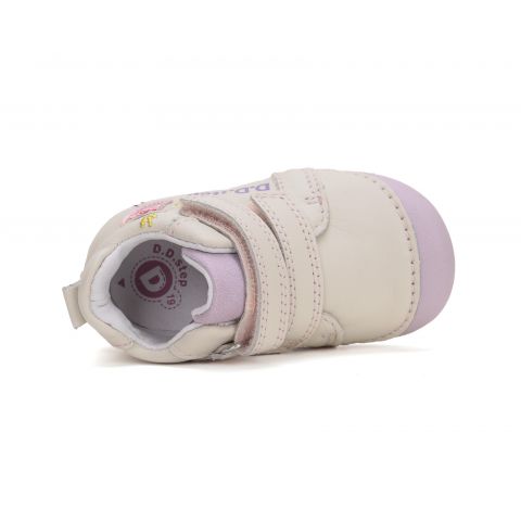 Poltopánky dievča DG-S015-51542A DDstep – Obrázok 4