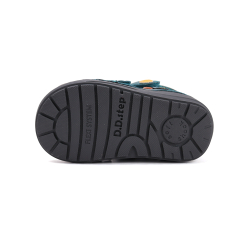 Poltopánky chlapec DB-S071-52771A DDstep – Obrázok 4