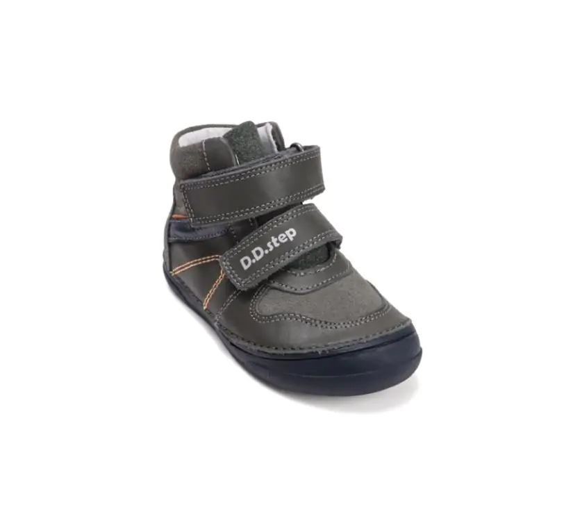 Poltopánky chlapec DB-A078-52162M DDStep – Obrázok 3