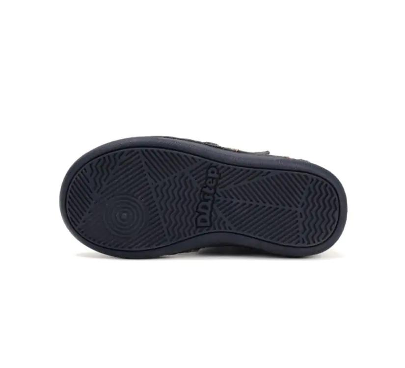 Poltopánky chlapec DB-A078-52162M DDStep – Obrázok 7