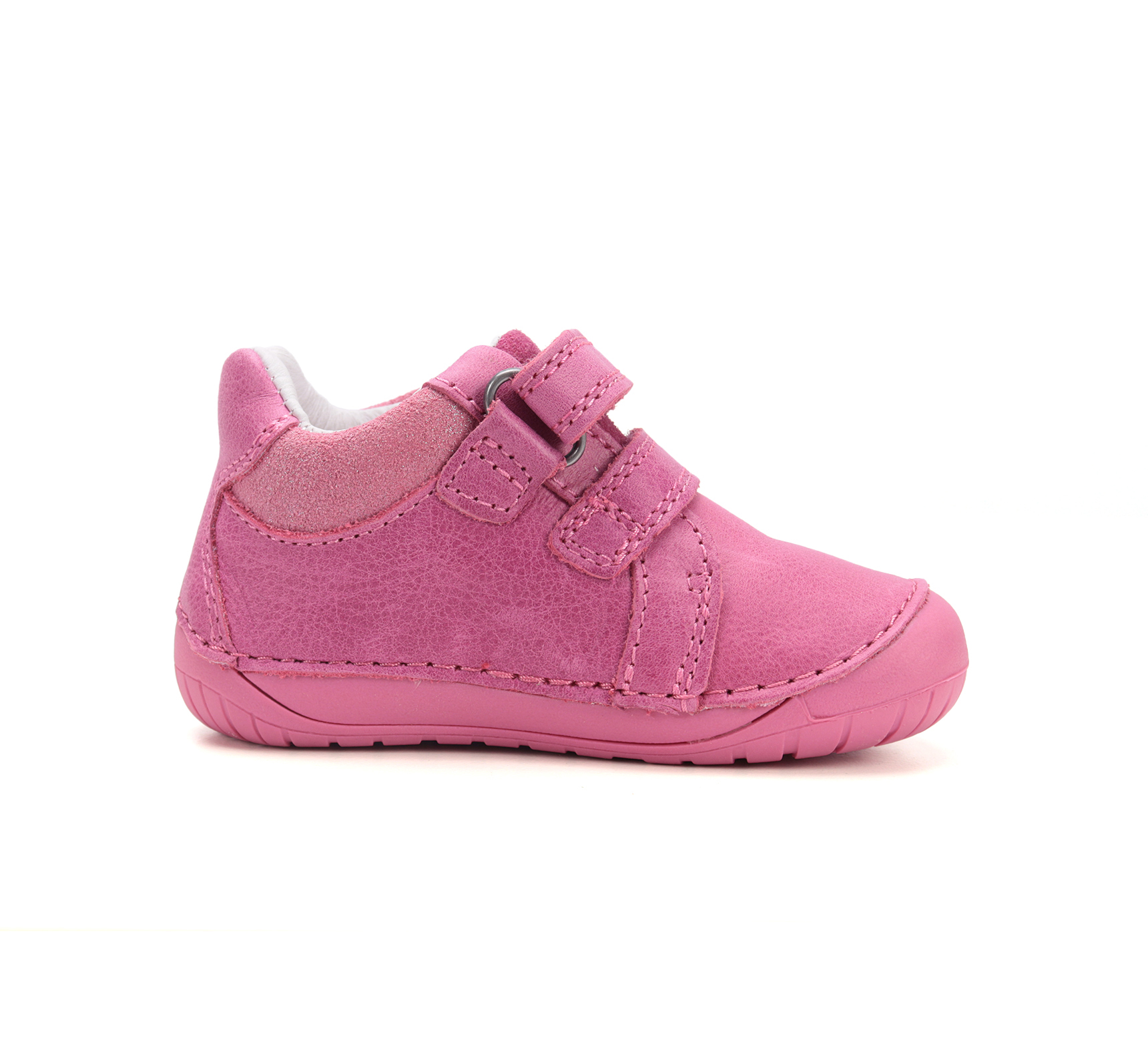 Poltopánky dievča DG-S070-52778 D.D.step – Obrázok 2