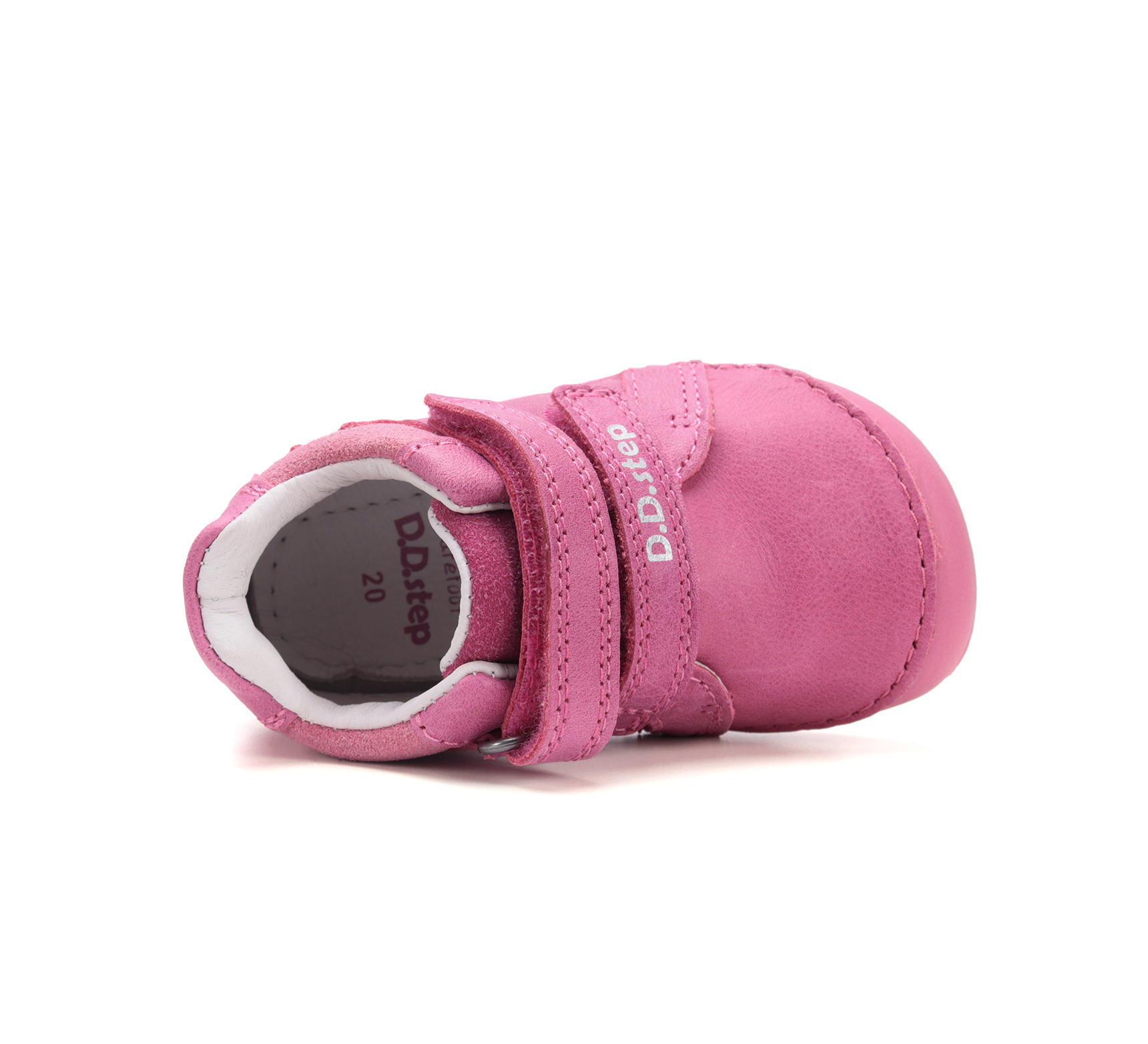 Poltopánky dievča DG-S070-52778 D.D.step – Obrázok 3