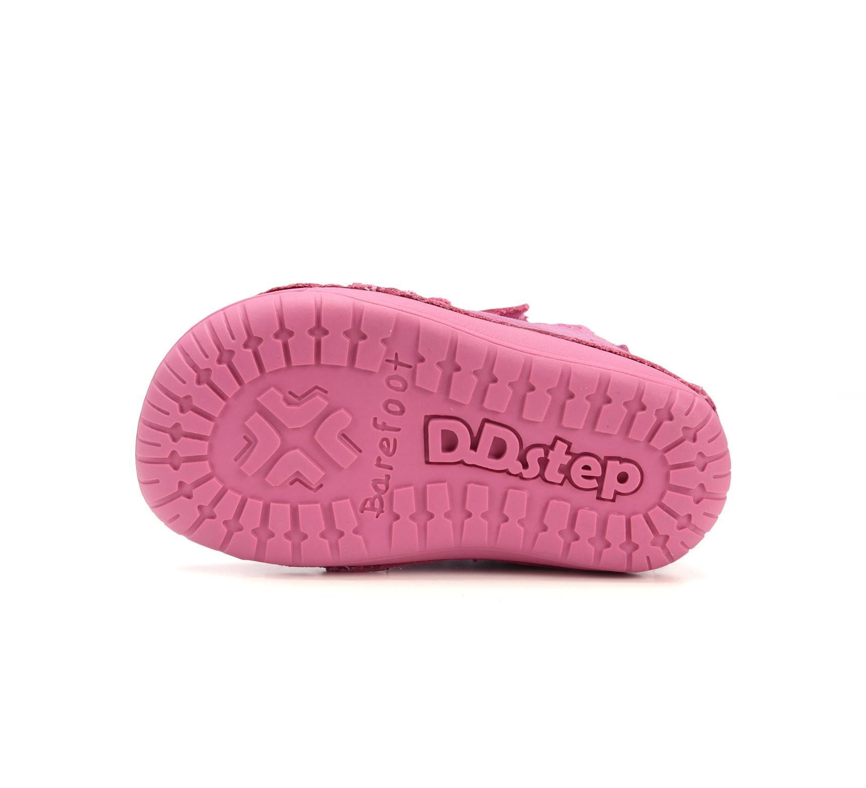 Poltopánky dievča DG-S070-52778 D.D.step – Obrázok 4