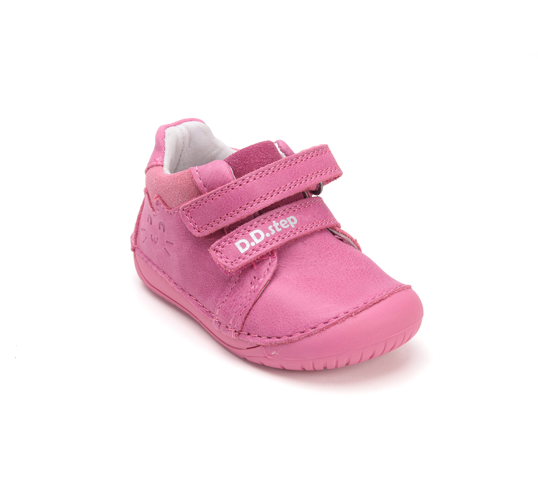 Poltopánky dievča DG-S070-52778 D.D.step – Obrázok 6